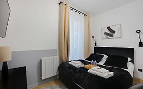 Lovely Apartment In The Heart Of The Grand Boulevards